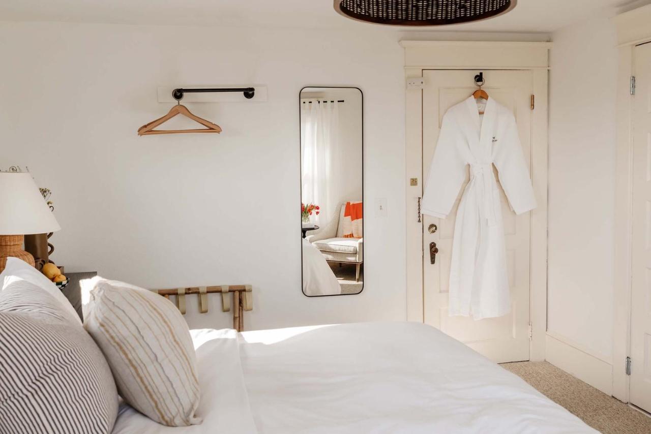 The Bentley Inn Bay Head Eksteriør bilde