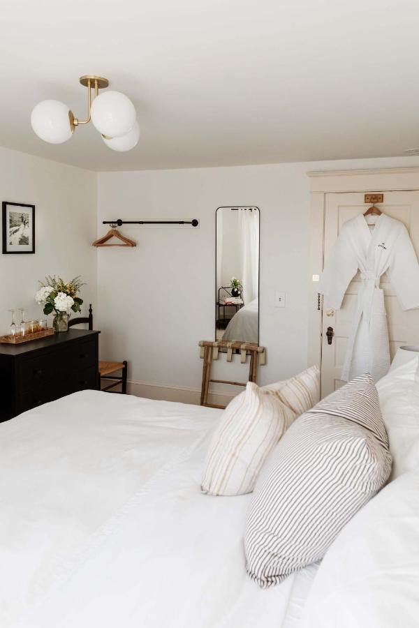 The Bentley Inn Bay Head Eksteriør bilde
